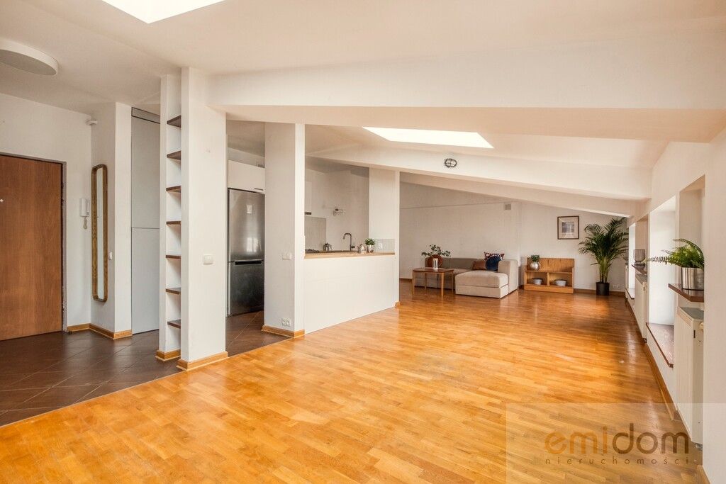 Mieszkanie 2-pokojowe Warszawa Mokotów, ul. Odolańska. Zdjęcie 3