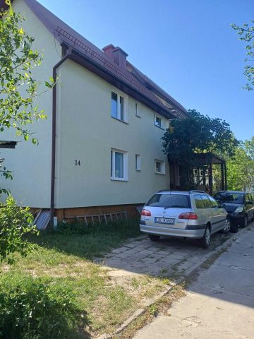 Mieszkanie 3-pokojowe Tereszpol-Zaorenda, ul. Szkolna. Zdjęcie 1