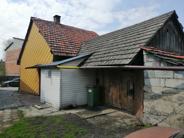 dom wolnostojący, 6 pokoi Łęki. Zdjęcie 28