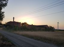 gospodarstwo Śladków Górny. Zdjęcie 4