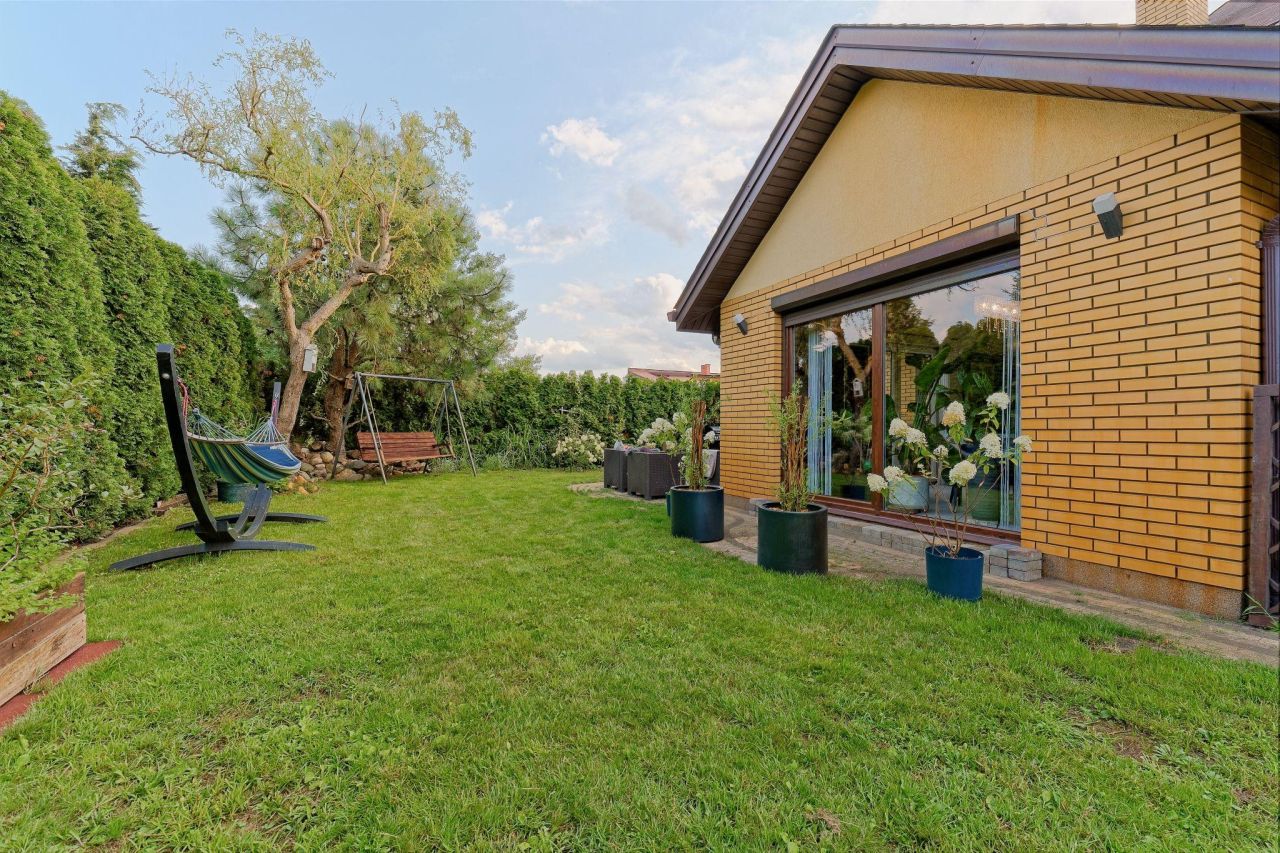 bliźniak, 6 pokoi Warszawa Białołęka, ul. Stanisława Chudoby. Zdjęcie 24