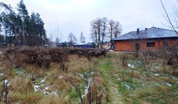 Działka budowlana Zagościniec, ul. Szkolna