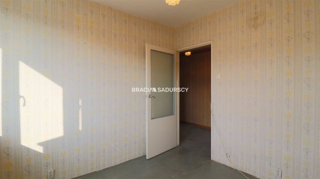 Mieszkanie 2-pokojowe Kraków Bieńczyce, os. Bohaterów Września. Zdjęcie 6