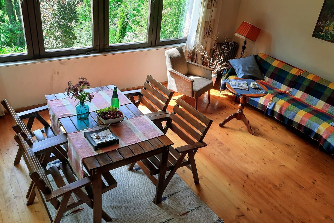 dom wolnostojący Łapalice, ul. Zamkowa. Zdjęcie 15