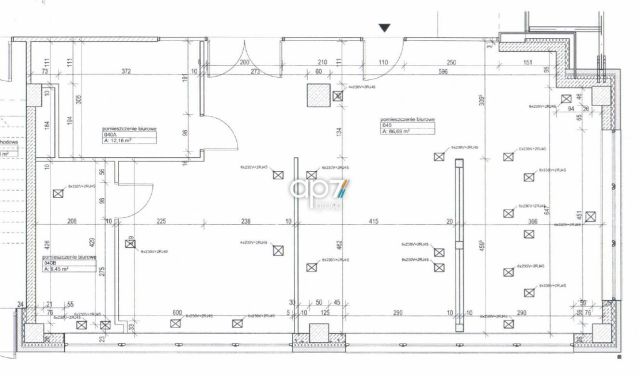 Biuro Kraków Grzegórzki, ul. Fabryczna. Zdjęcie 12