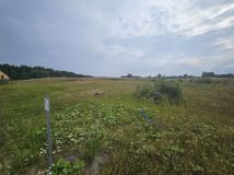 Działka budowlana Połęczyno. Zdjęcie 3