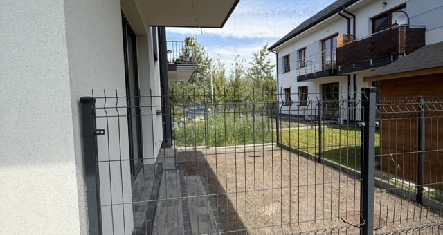 dom szeregowy, 3 pokoje Radzymin, ul. gen. Józefa Hallera. Zdjęcie 18