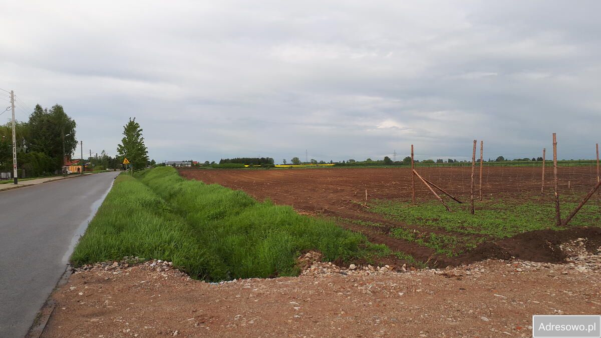 Działka siedliskowa Sieciechów. Zdjęcie 5