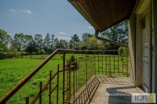 dom wolnostojący, 4 pokoje Szczurowa, ul. Krakowska. Zdjęcie 4