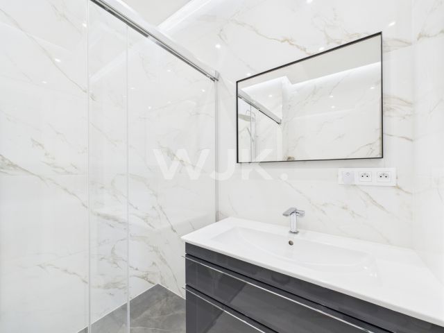 Mieszkanie 5-pokojowe Warszawa Praga-Południe, ul. gen. Tadeusza Bora-Komorowskiego. Zdjęcie 16