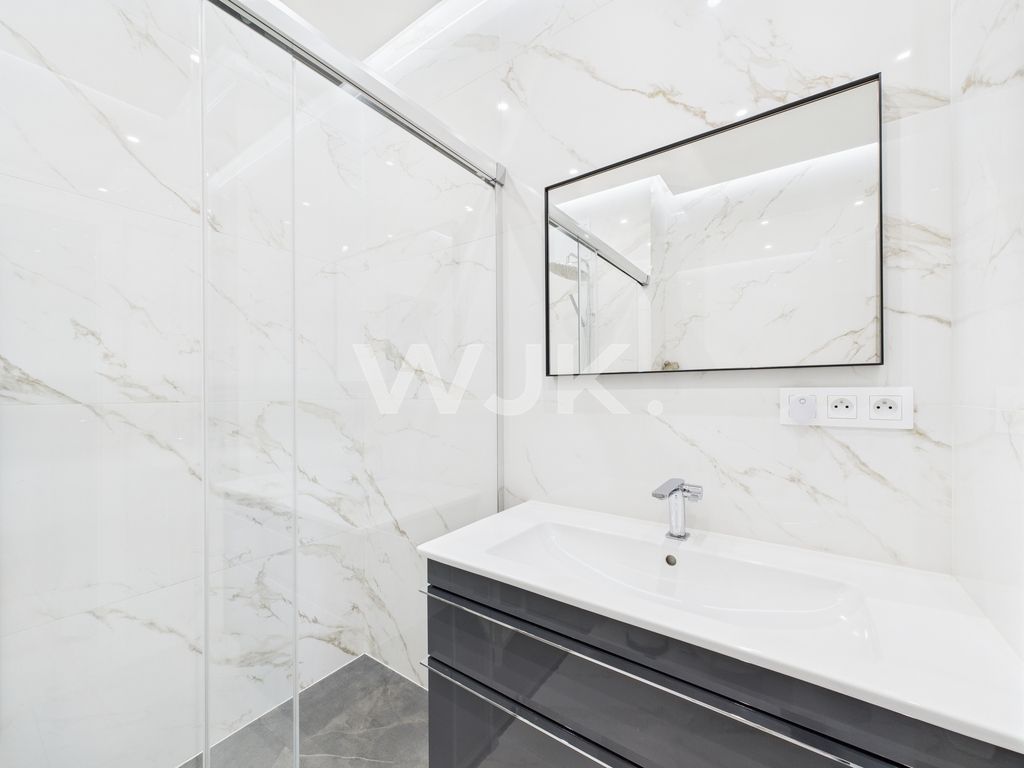 Mieszkanie 5-pokojowe Warszawa Praga-Południe, ul. gen. Tadeusza Bora-Komorowskiego. Zdjęcie 16