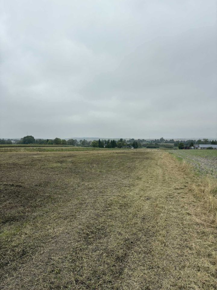 Działka budowlana Uher. Zdjęcie 8