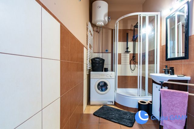 Mieszkanie 1-pokojowe Kraków Stare Miasto, ul. Basztowa. Zdjęcie 11