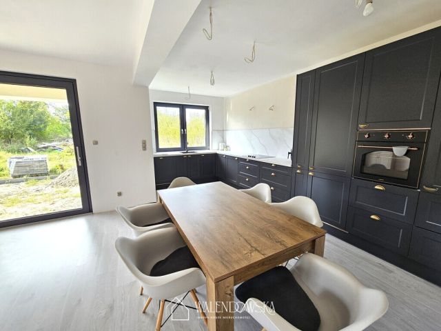 dom wolnostojący, 5 pokoi Gogolewo. Zdjęcie 5