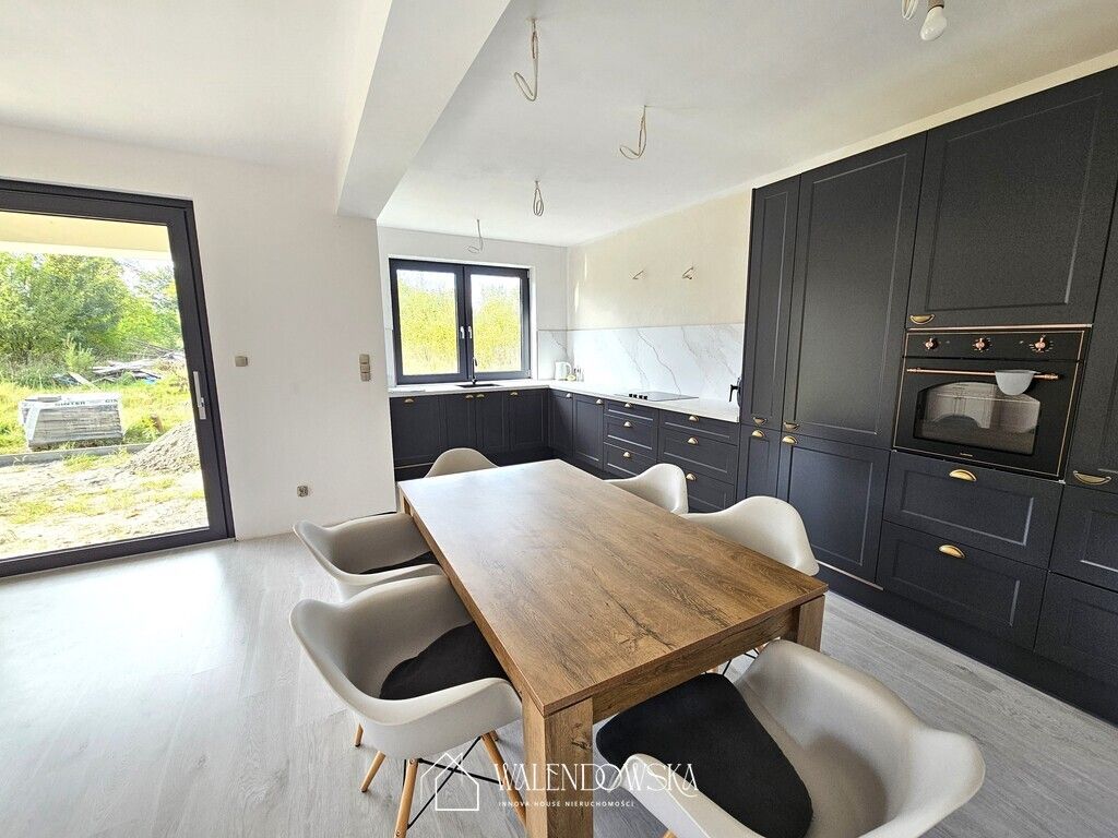 dom wolnostojący, 5 pokoi Gogolewo. Zdjęcie 5