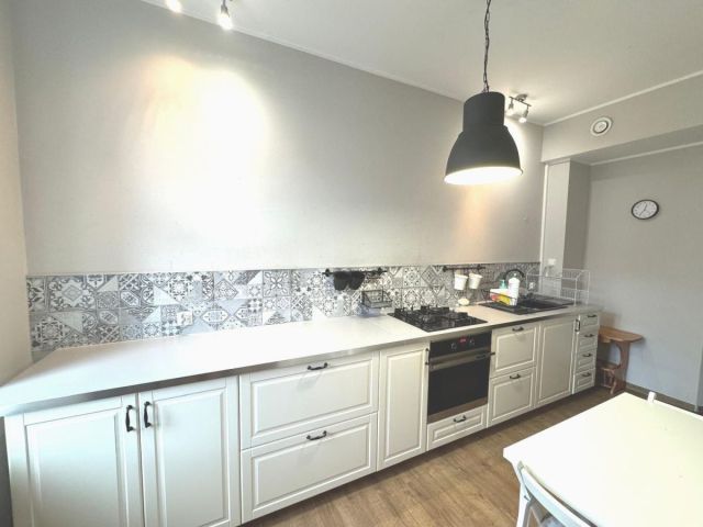 Mieszkanie 3-pokojowe Wrocław Huby, ul. Wesoła. Zdjęcie 2