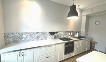 Mieszkanie 3-pokojowe Wrocław Huby, ul. Wesoła