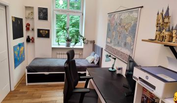 Mieszkanie 4-pokojowe Gorzów Wielkopolski Górczyn, ul. Franciszka Walczaka