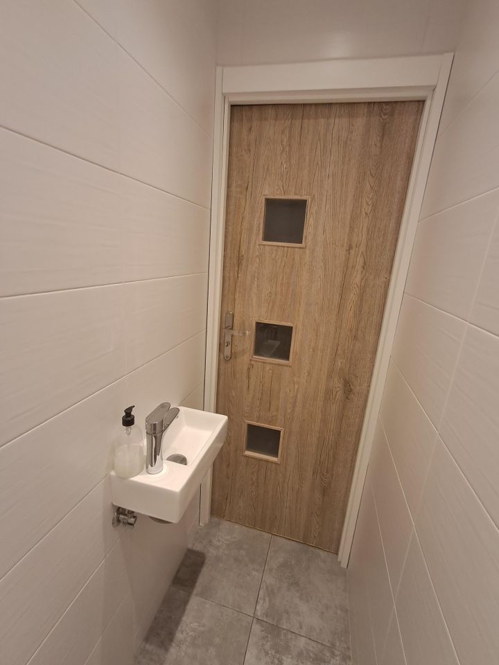 Mieszkanie 3-pokojowe Warszawa Wola, ul. Górczewska. Zdjęcie 15