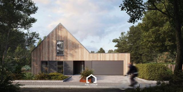 dom wolnostojący, 6 pokoi Halinów. Zdjęcie 13