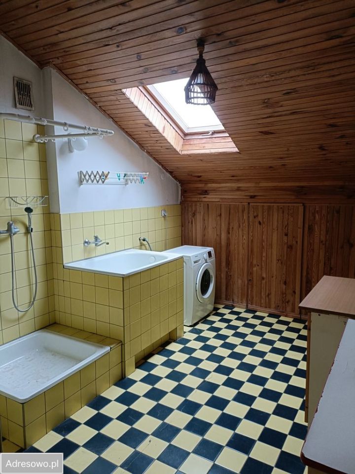 dom szeregowy, 4 pokoje Rzeszów Słocina, ul. Karola Karpa. Zdjęcie 5