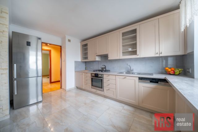 Mieszkanie 3-pokojowe Warszawa Wesoła, al. Jana Pawła II. Zdjęcie 5