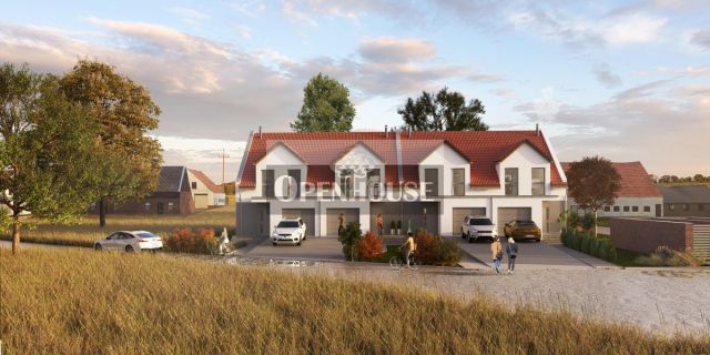 bliźniak, 5 pokoi Przedmoście. Zdjęcie 3