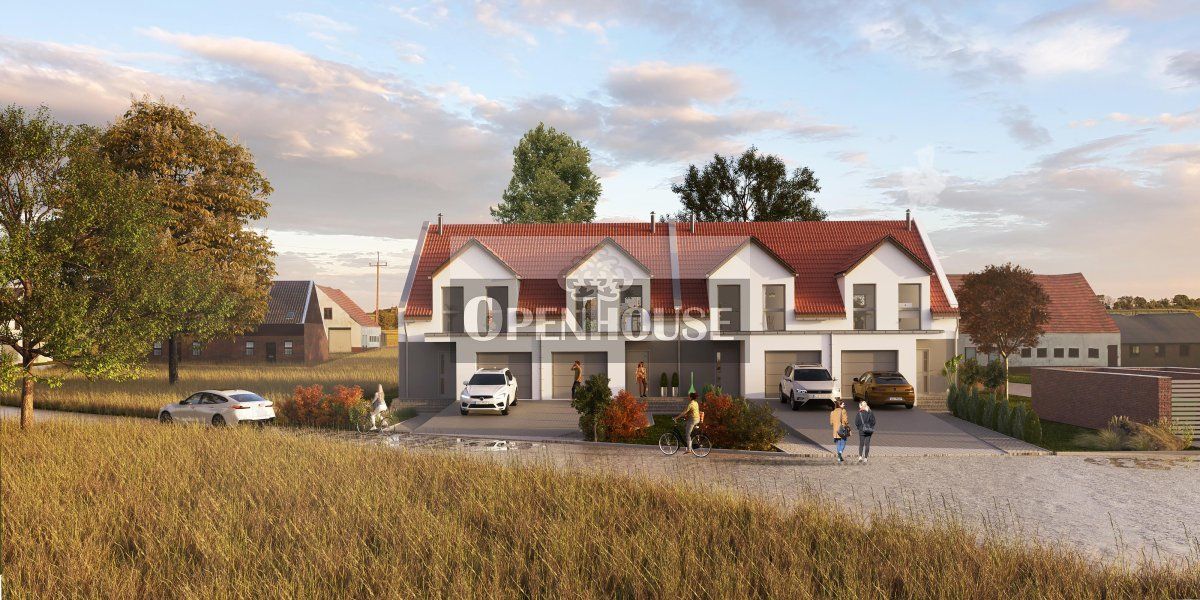 bliźniak, 5 pokoi Przedmoście. Zdjęcie 3