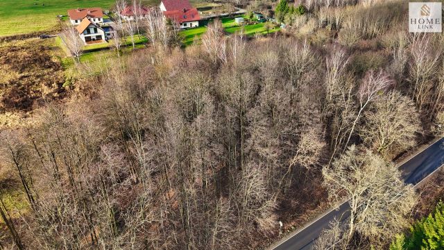 Działka budowlana Myki. Zdjęcie 16