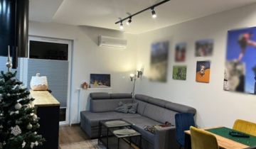 Mieszkanie 3-pokojowe Zakroczym, ul. Tylna