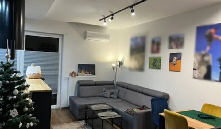 Mieszkanie 3-pokojowe Zakroczym, ul. Tylna