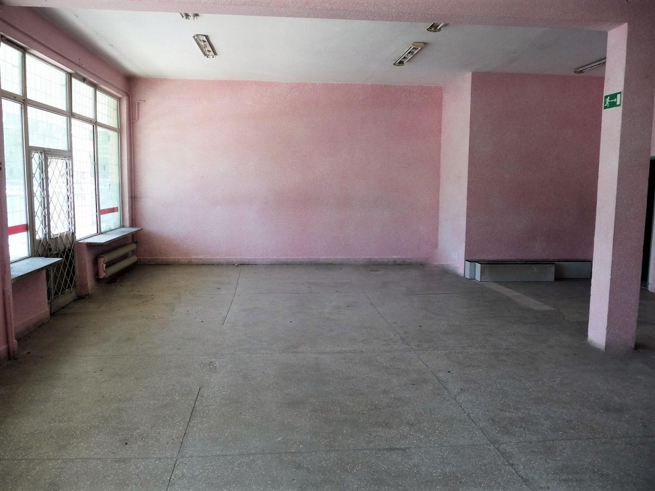 Hala/magazyn Gorlice. Zdjęcie 4