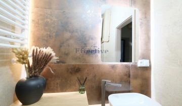 Mieszkanie 2-pokojowe Wrocław, ul. Wandy