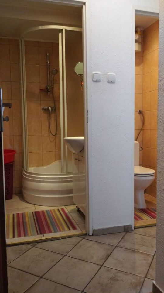 Mieszkanie 2-pokojowe Nysa, ul. Konstantego Ildefonsa Gałczyńskiego. Zdjęcie 7