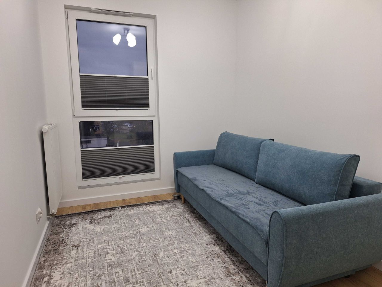 Mieszkanie 3-pokojowe Warszawa Targówek, ul. Rzepichy. Zdjęcie 7