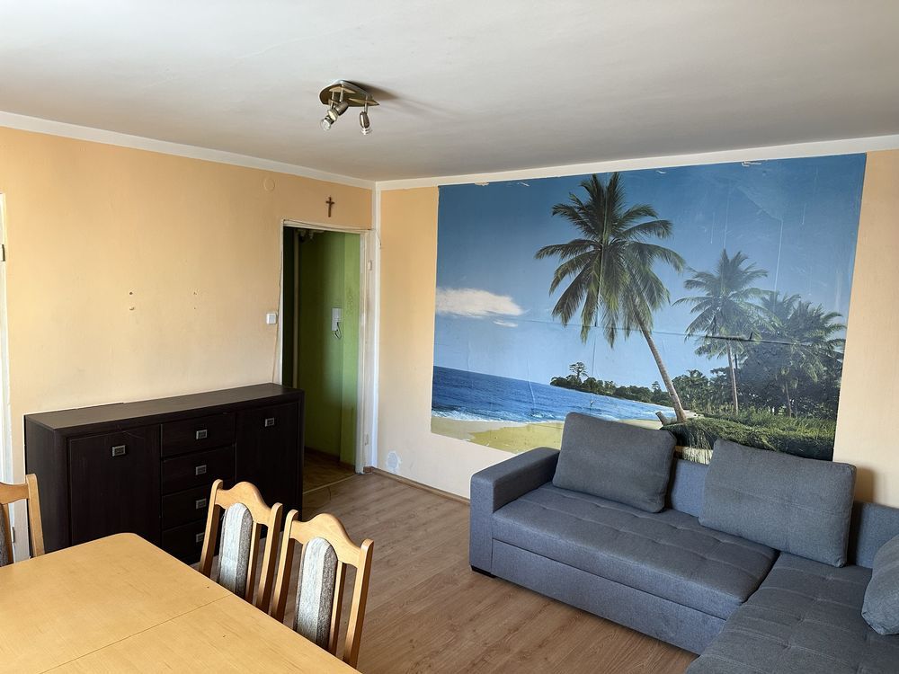 Mieszkanie 1-pokojowe Polkowice, ul. Legnicka. Zdjęcie 5