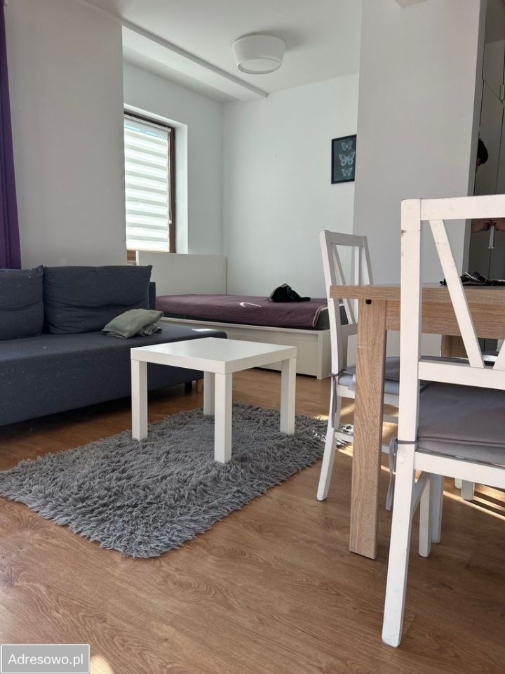 Mieszkanie 1-pokojowe Nałęczów, ul. Henryka Wiercieńskiego. Zdjęcie 8