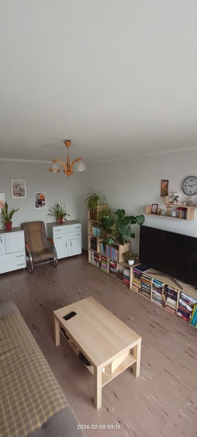 Mieszkanie 2-pokojowe Katowice Panewniki, ul. Kijowska. Zdjęcie 1