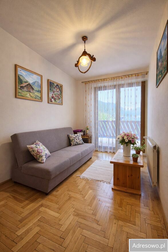 dom wolnostojący, 9 pokoi Wisła, ul. Gościejów. Zdjęcie 8