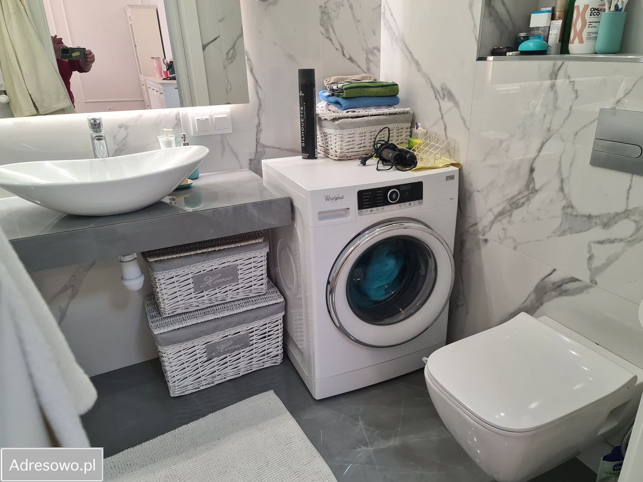 Mieszkanie 2-pokojowe Wieliszew, ul. Książęca. Zdjęcie 4