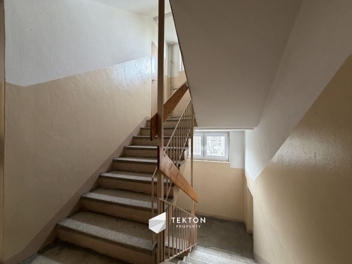 Mieszkanie 3-pokojowe Warszawa Ursynów, ul. Ferdynanda Magellana. Zdjęcie 26