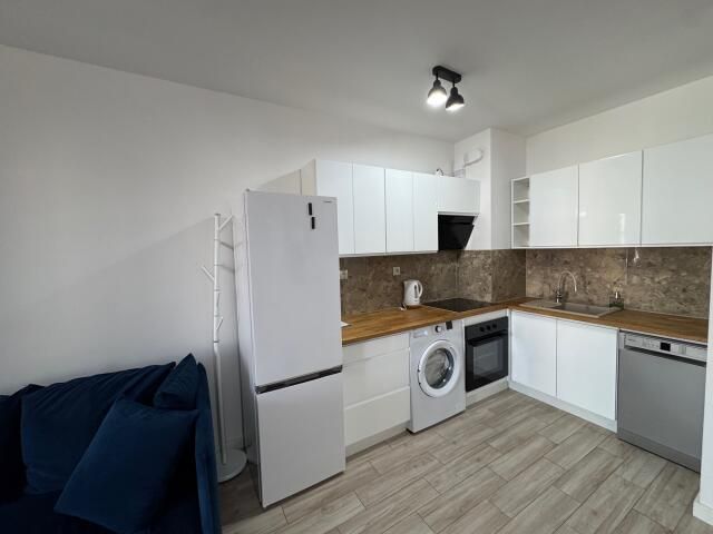 Mieszkanie 3-pokojowe Kołobrzeg, ul. Bałtycka. Zdjęcie 1