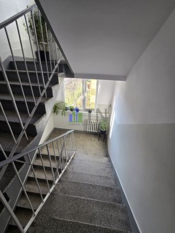 Mieszkanie 3-pokojowe Wrocław Krzyki, ul. Łódzka. Zdjęcie 6