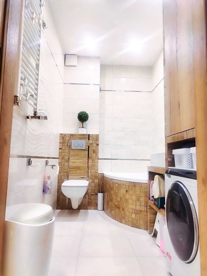 Mieszkanie 2-pokojowe Lublin, ul. Czesława Strzeszewskiego. Zdjęcie 7