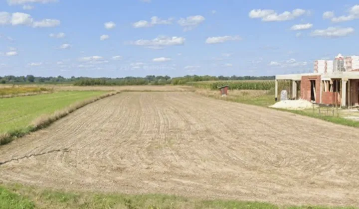 Działka budowlana Otałęż