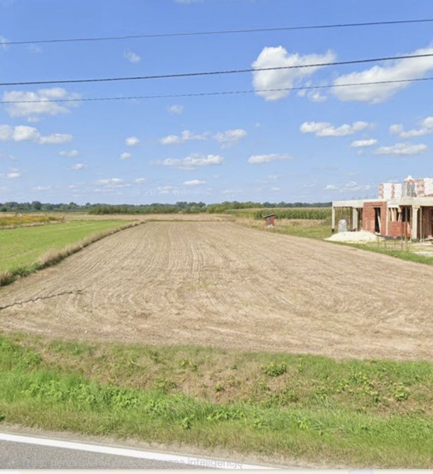 Działka budowlana Otałęż. Zdjęcie 1