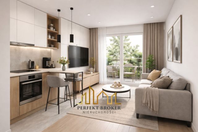 Mieszkanie 1-pokojowe Lublin Czuby. Zdjęcie 2