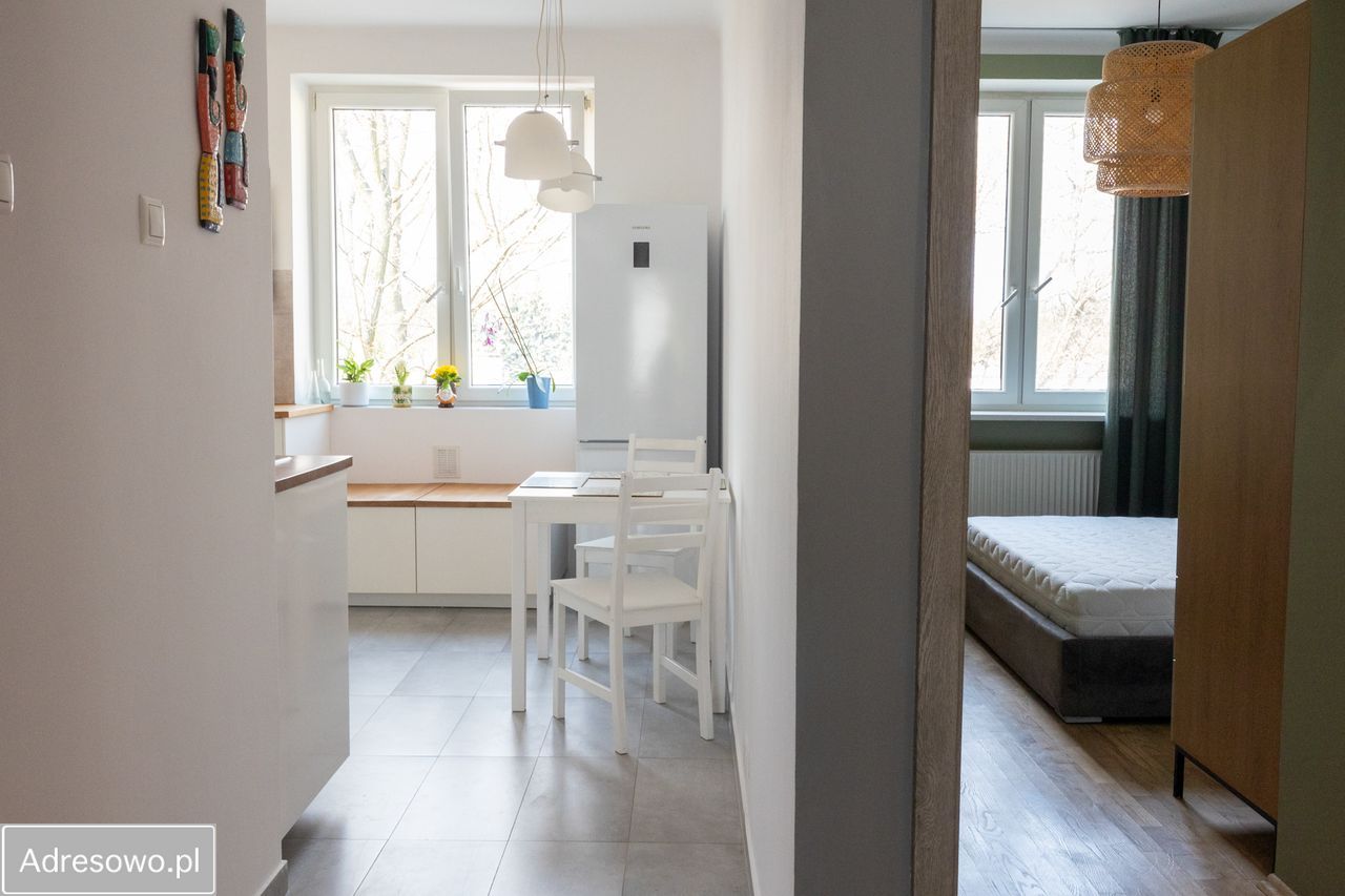 Mieszkanie 2-pokojowe Warszawa Wola, ul. Obozowa. Zdjęcie 11