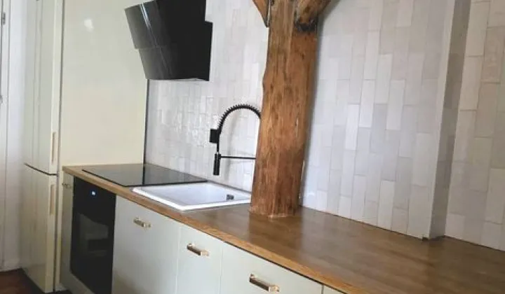 Mieszkanie 2-pokojowe Katowice Śródmieście, ul. Jana Kochanowskiego