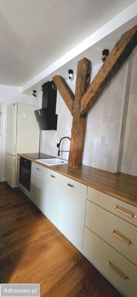 Mieszkanie 2-pokojowe Katowice Śródmieście, ul. Jana Kochanowskiego. Zdjęcie 2